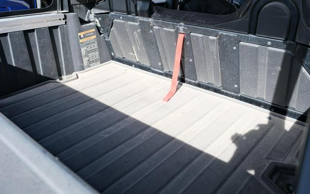 2024 POLARIS XPEDITION ADV 5 1000 ULT MATTE ORANGE RUST ULTIMATE