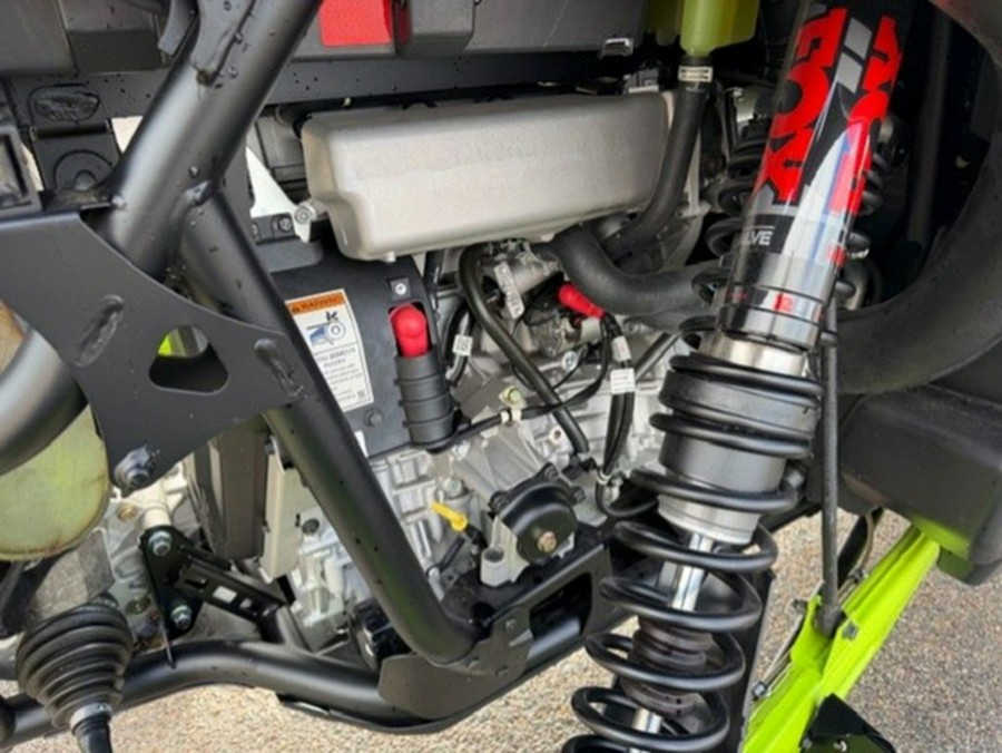 2024 Polaris RZR Pro R Ultimate