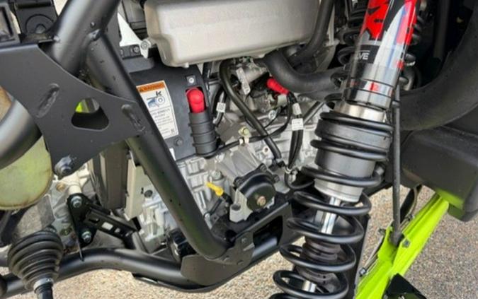 2024 Polaris RZR Pro R Ultimate