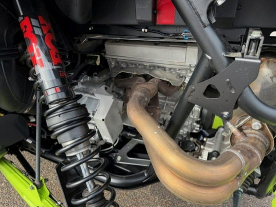 2024 Polaris RZR Pro R Ultimate