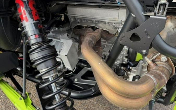 2024 Polaris RZR Pro R Ultimate