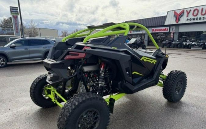 2024 Polaris RZR Pro R Ultimate