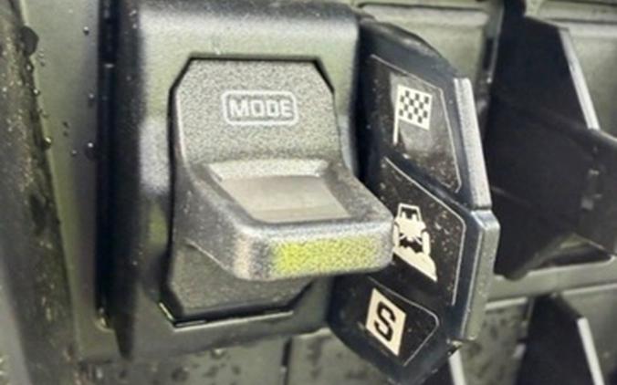 2024 Polaris RZR Pro R Ultimate