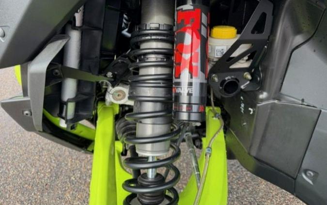 2024 Polaris RZR Pro R Ultimate