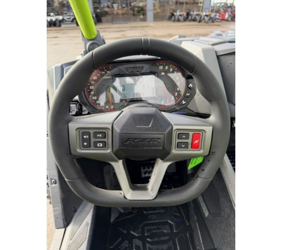 2024 Polaris RZR Pro R Ultimate