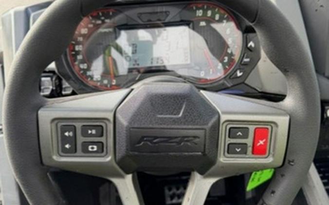 2024 Polaris RZR Pro R Ultimate