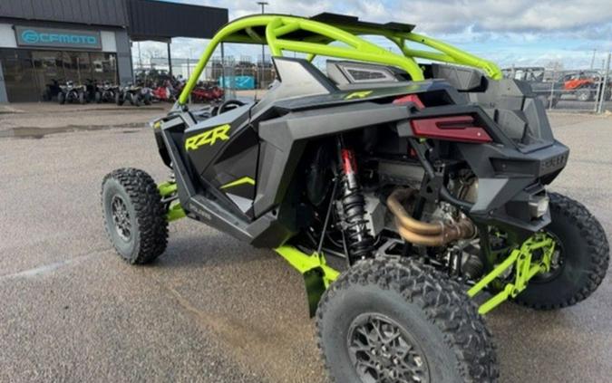 2024 Polaris RZR Pro R Ultimate