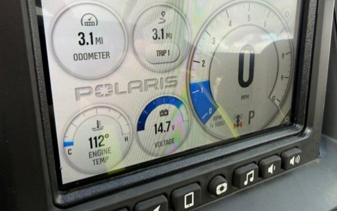 2024 Polaris RZR Pro R Ultimate