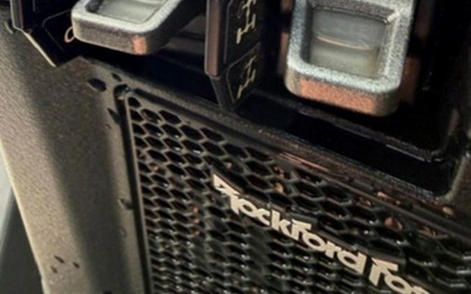 2024 Polaris RZR Pro R Ultimate