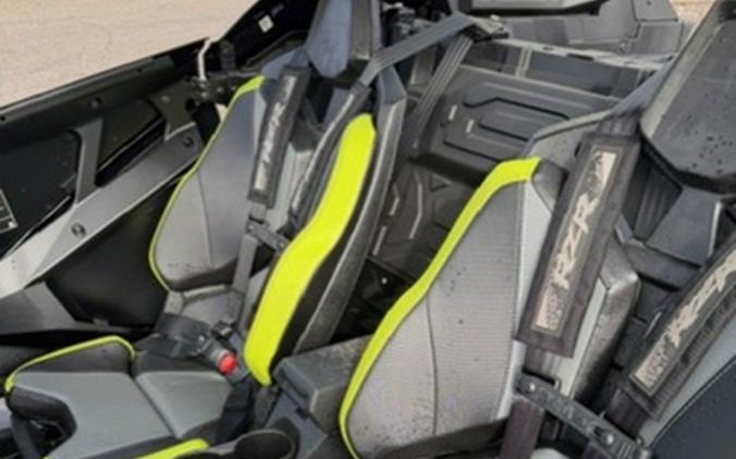 2024 Polaris RZR Pro R Ultimate