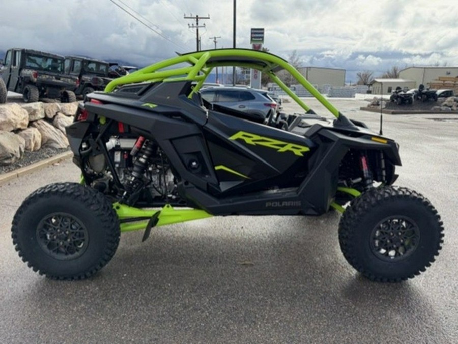 2024 Polaris RZR Pro R Ultimate