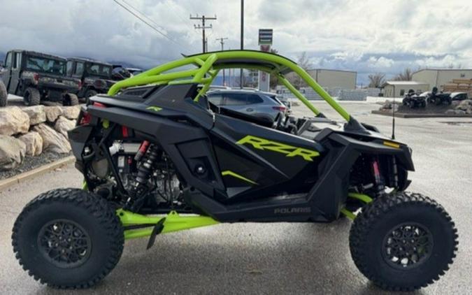 2024 Polaris RZR Pro R Ultimate