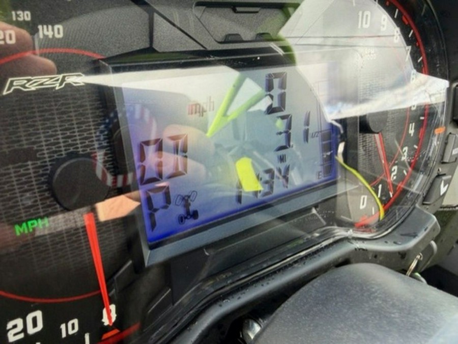 2024 Polaris RZR Pro R Ultimate