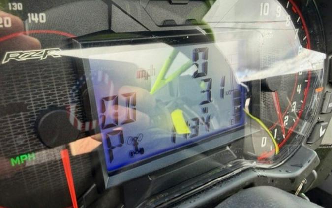 2024 Polaris RZR Pro R Ultimate