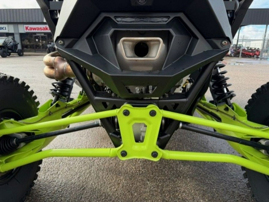 2024 Polaris RZR Pro R Ultimate