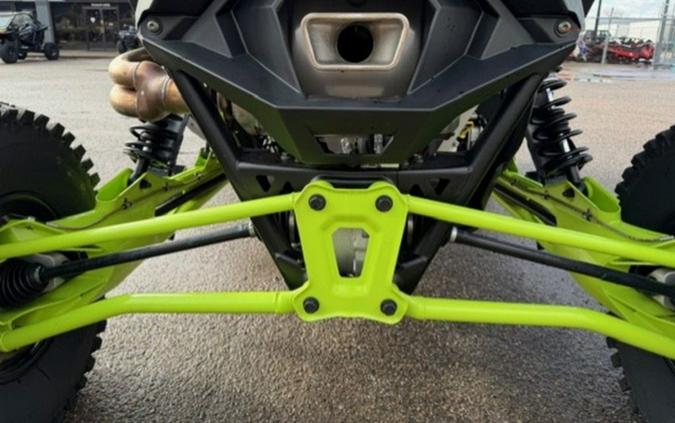 2024 Polaris RZR Pro R Ultimate