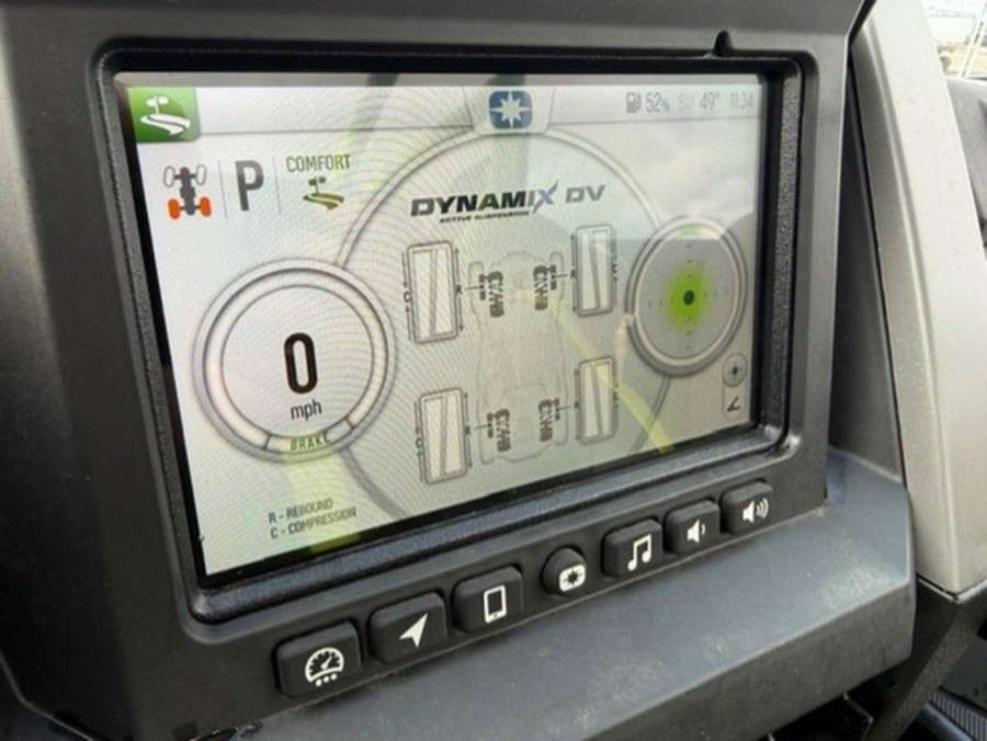 2024 Polaris RZR Pro R Ultimate