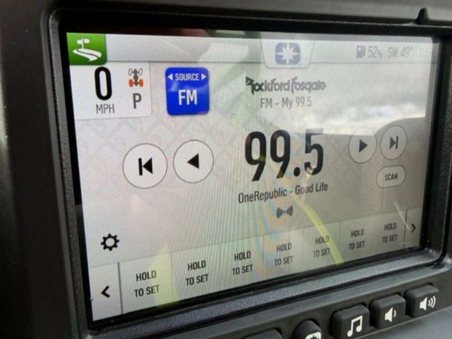 2024 Polaris RZR Pro R Ultimate