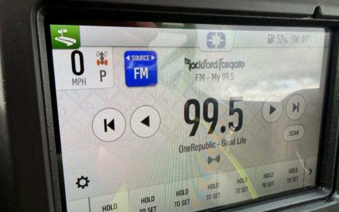 2024 Polaris RZR Pro R Ultimate