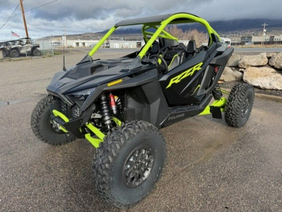2024 Polaris RZR Pro R Ultimate