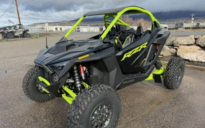 2024 Polaris RZR Pro R Ultimate