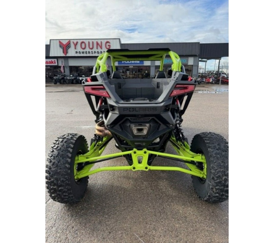 2024 Polaris RZR Pro R Ultimate