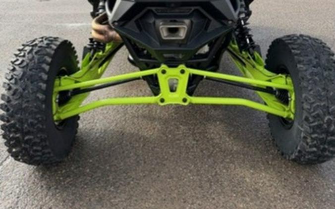 2024 Polaris RZR Pro R Ultimate