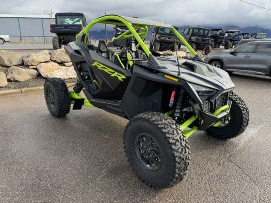 2024 Polaris RZR Pro R Ultimate