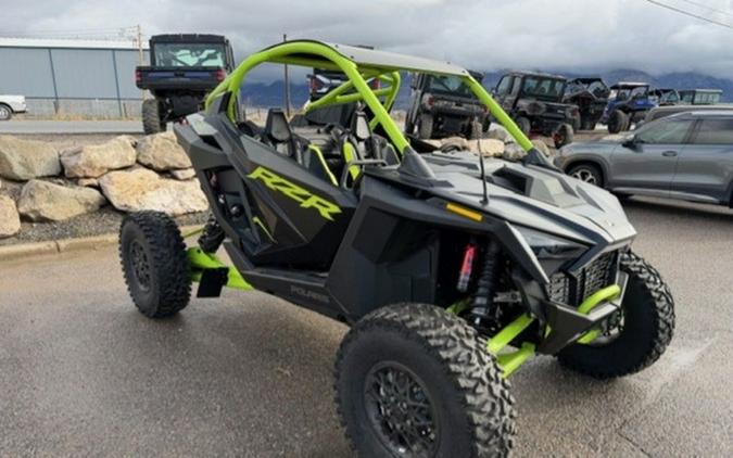 2024 Polaris RZR Pro R Ultimate