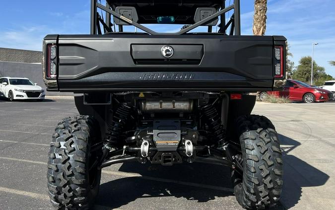 2026 Can-Am® Defender MAX XT HD11 With 10.25 in.display Dark Wildland Camo