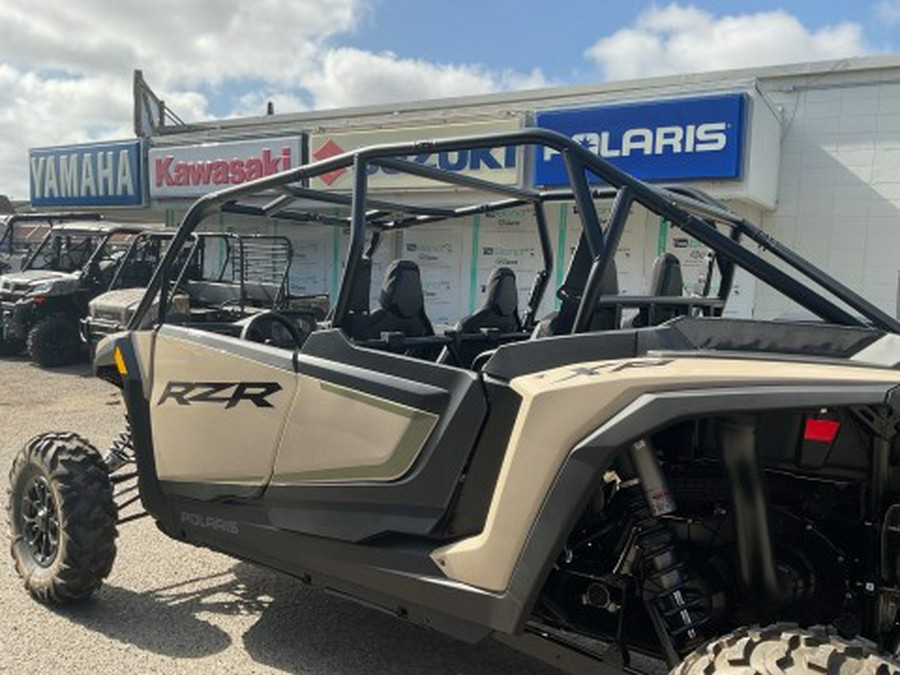 2026 Polaris RZR XP 4 1000 Sport