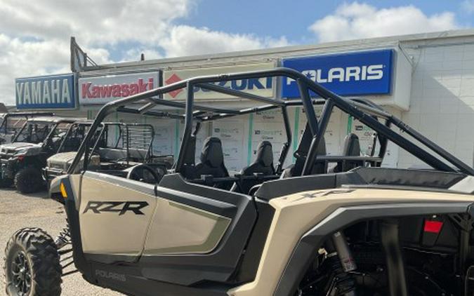 2026 Polaris RZR XP 4 1000 Sport