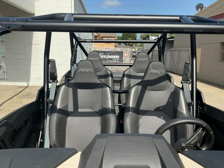 2026 Polaris RZR XP 4 1000 Sport