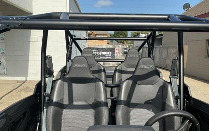 2026 Polaris RZR XP 4 1000 Sport