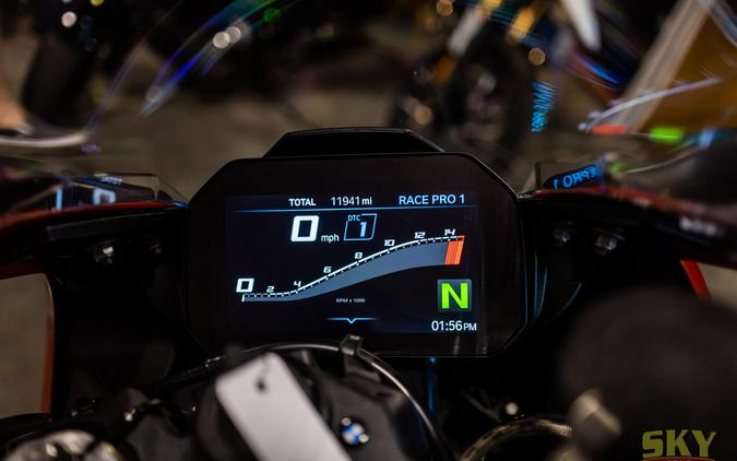 2024 BMW S 1000 RR