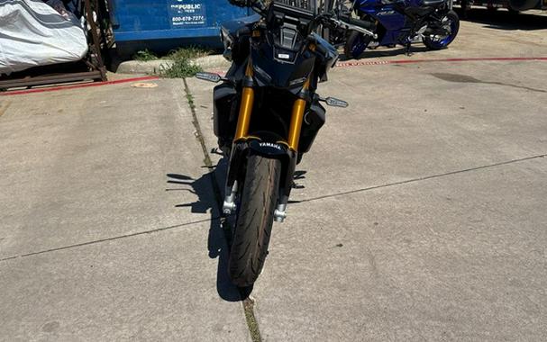 2026 Yamaha MT-09 SP