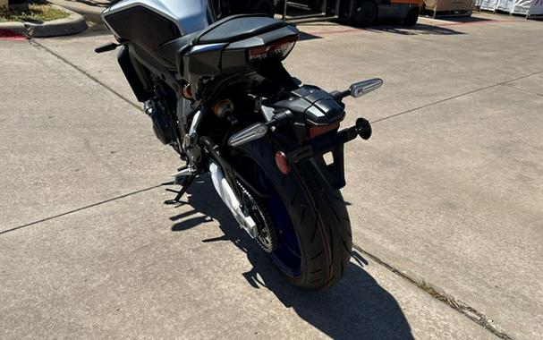 2026 Yamaha MT-09 SP