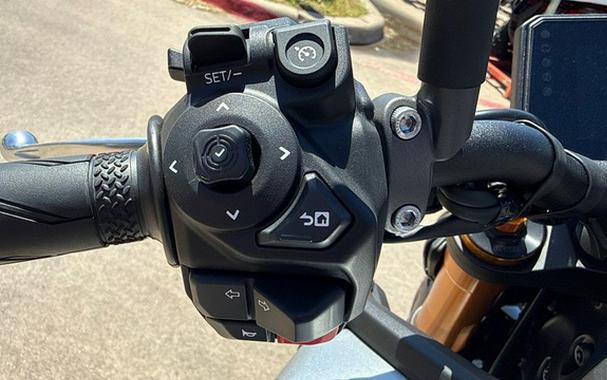 2026 Yamaha MT-09 SP
