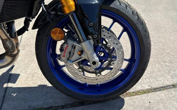 2026 Yamaha MT-09 SP