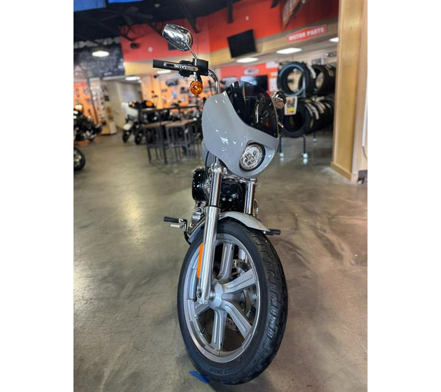 2024 Harley-Davidson Softail® Standard