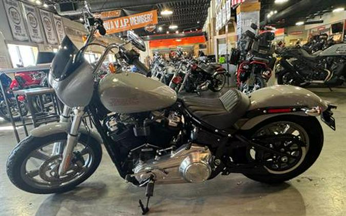 2024 Harley-Davidson Softail® Standard