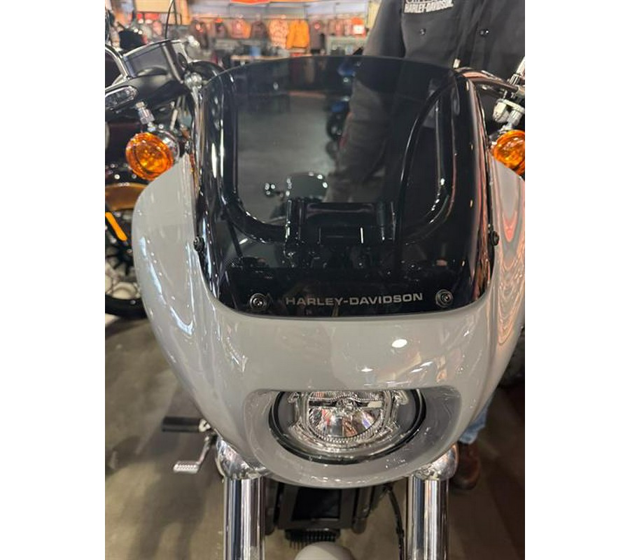 2024 Harley-Davidson Softail® Standard