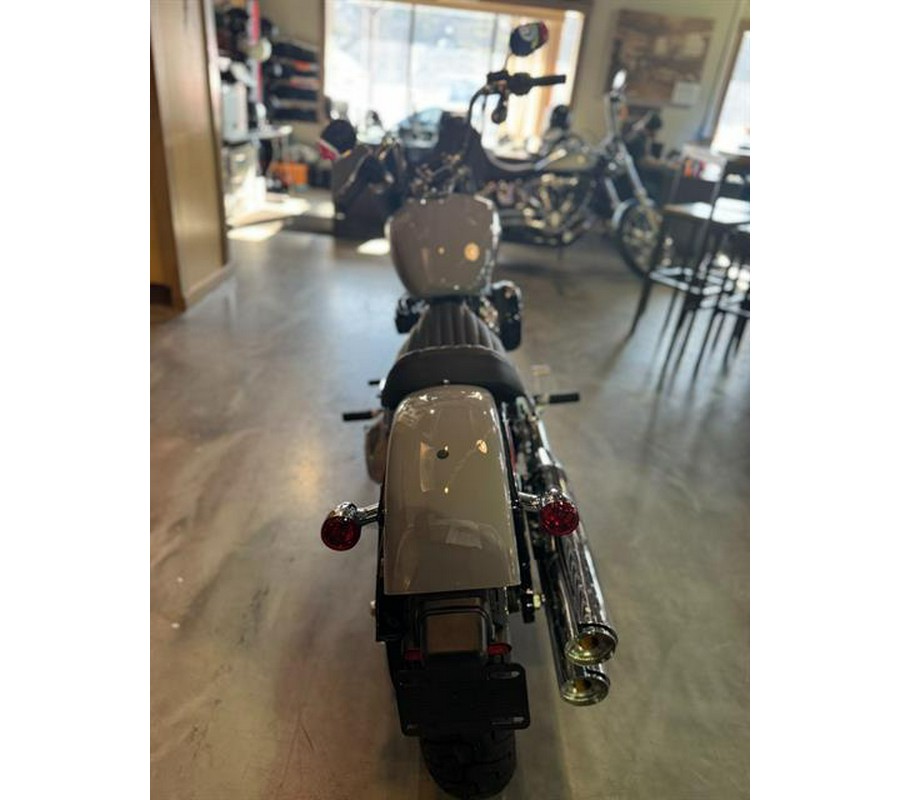 2024 Harley-Davidson Softail® Standard