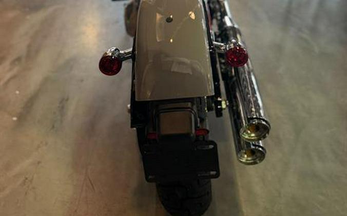 2024 Harley-Davidson Softail® Standard