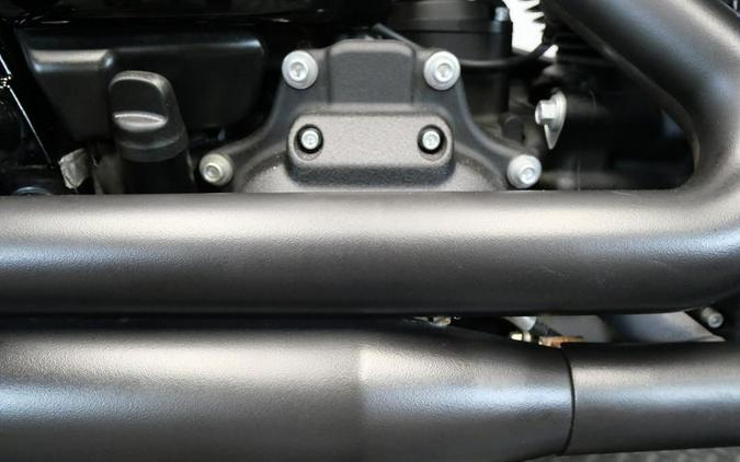 2022 Harley-Davidson® FLHCS - Heritage Classic 114