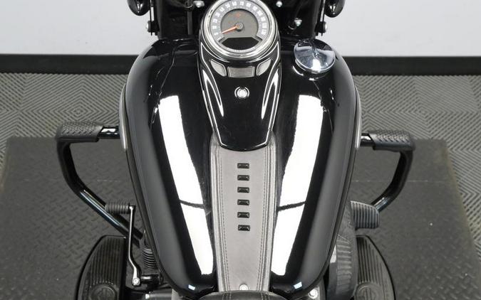 2022 Harley-Davidson® FLHCS - Heritage Classic 114