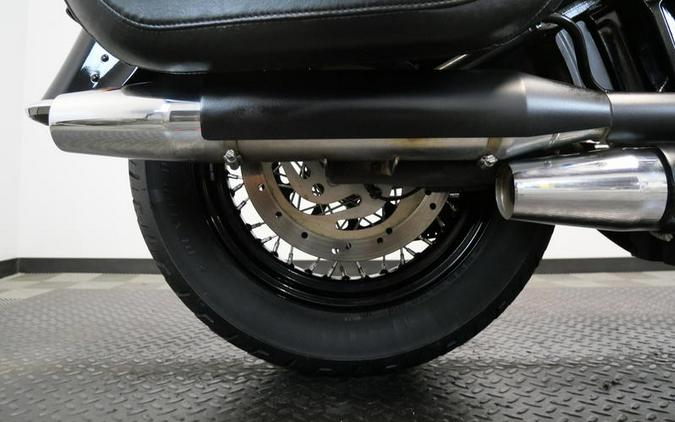 2022 Harley-Davidson® FLHCS - Heritage Classic 114