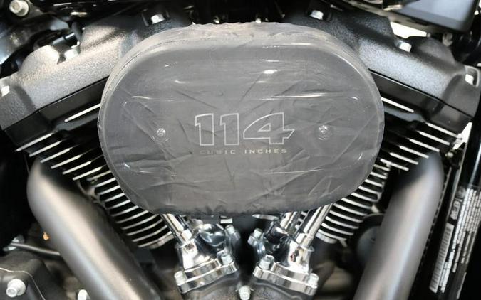 2022 Harley-Davidson® FLHCS - Heritage Classic 114