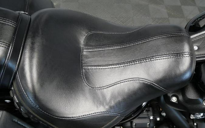 2022 Harley-Davidson® FLHCS - Heritage Classic 114