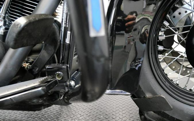 2022 Harley-Davidson® FLHCS - Heritage Classic 114